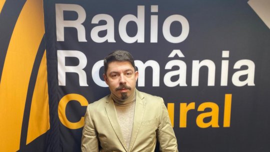 Timpul prezent: De ce e totul la superlativ? Mihail-Valentin Cernea despre discursul președintelui Donald Trump