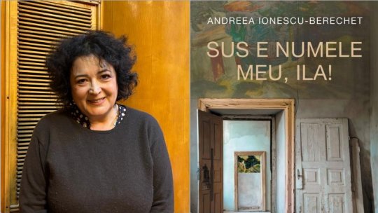 Timpul prezent în literatură: „Sus e numele meu, Ila!” - suroritate și speranță într-o lume interbelică deloc idilică