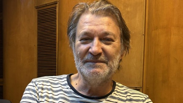 Florin Iaru: „M-am gândit că o să mor și n-am băut niciodată Coca-Cola. Ăsta era tot regretul meu!”