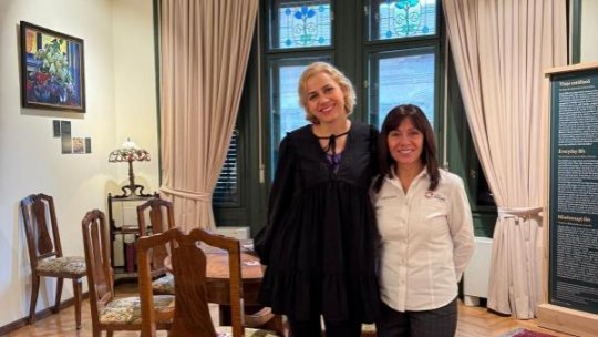 Oradea, la pas: orașul care nu se termină într-o zi