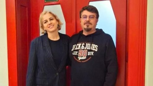 Mircea Pricăjan: Cum duci mai departe o revistă de 160 de ani? Fără să te lași paralizat de trecut