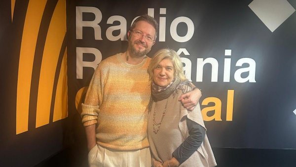 Dan Vasiliu: „Sunt multe semnale care ar trebui să ne facă cel puțin îngrijorați, ca să nu spun pesimiști” când vine vorba de mediul înconjurător