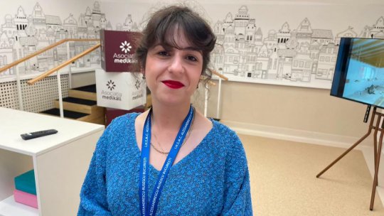 Dr.Ana Maria Iosupescu: „Tulburări de neurodezvoltare, întârzieri de limbaj, tulburări de spectru autist, ADHD și tulburări de învățare - astea sunt cele mai frecvente probleme abordate la Centrul de Sănătate Mintală”