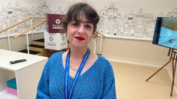 Dr.Ana Maria Iosupescu: „Tulburări de neurodezvoltare, întârzieri de limbaj, tulburări de spectru autist, ADHD și tulburări de învățare - astea sunt cele mai frecvente probleme abordate la Centrul de Sănătate Mintală”