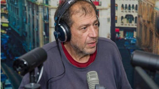 A încetat din viață Artan, vocalistul trupei Partizan și fondatorul trupei Timpuri Noi