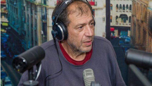 A încetat din viață Artan, vocalistul trupei Partizan și fondatorul trupei Timpuri Noi