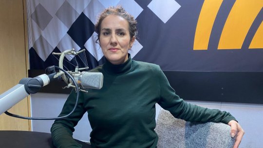 Timpul prezent - Cum funcționează fabrica de nostalgie ceaușistă de pe TikTok. Interviu cu Didona Goanță