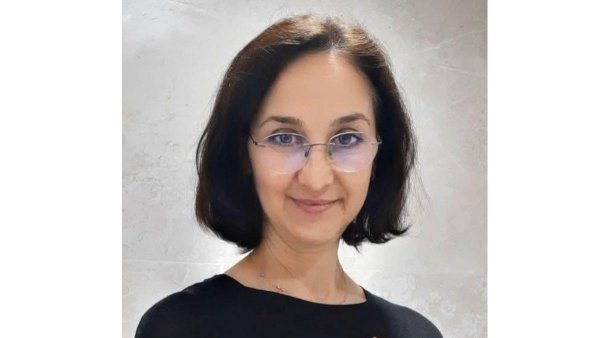 Născută pentru a dansa: maestrul coregraf Violeta Captari