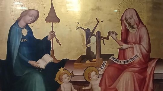 Teodoru Ghiondea” În practica spirituală nu poţi recunoaşte frumuseţea de origine divină fără a scăpa de toate vulgarităţile din interiorul tău”