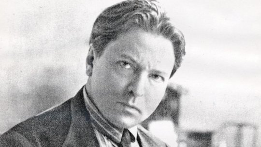 Enescu 70 - Enescu și Maruca