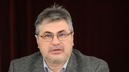 Dorin Dobrincu: „Ultimii ani ne arată că ideologiile îmbracă adesea forme hibride”