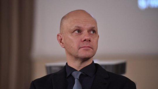 Ioan Stanomir: „În comunism, trăiam ca în «Furtuna» lui Shakespeare, aveam insule de libertate controlate”