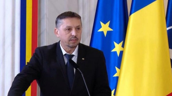 Daniel David a demisionat din fruntea Ministerului Educației