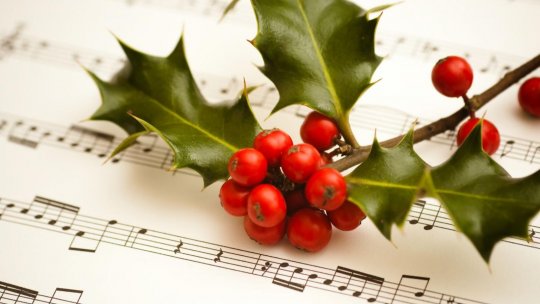 Cântecele de Crăciun - de la coloană sonoră a lunii decembrie la un adevărat calendar emoțional