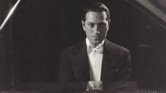 George Gershwin
