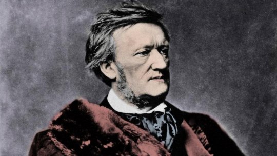 Richard Wagner - Partea II