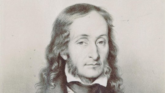 Niccolo Paganini - Partea I