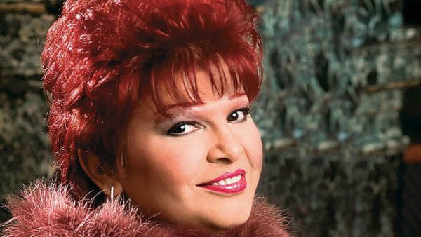 Ultimul concert din România al Aurei Urziceanu, difuzat de Radio România Cultural în prima zi de Crăciun