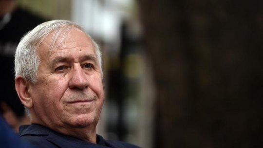 George Mihăiță, celebrat la Radio România Cultural, în a doua zi de Crăciun