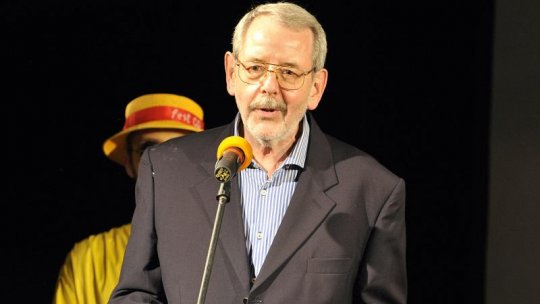 A murit dramaturgul Radu F. Alexandru