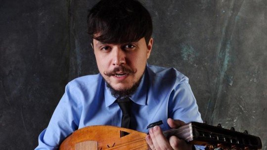 Bogdan Simion - despre „Tradiții de import”, în cadrul seriei Arhechipuri, pe 27 decembrie, la Radio România Cultural