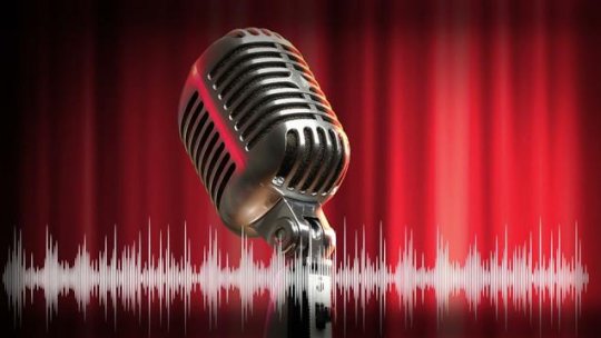 Octavian Cotescu, Rodica Tapalagă, Tamara Buciuceanu și Emil Hossu, în spectacolul istoric Comedia banilor, pe 27 decembrie, la Radio România Cultural