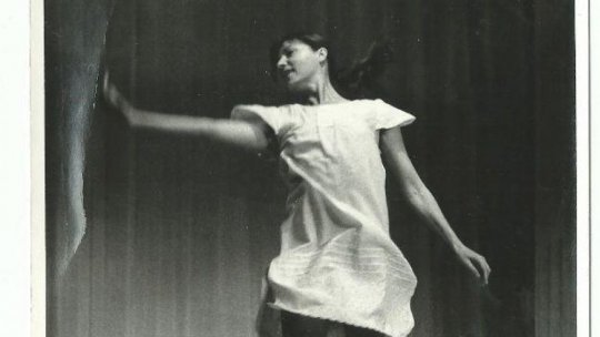 Miriam Răducanu, omagiată la Radio România Cultural într-o ediție specială „Vorba de cultură”, pe 28 decembrie