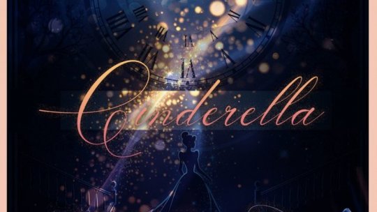 Musicalul „Cenușăreasa”, difuzat la Radio România Cultural în seria „Vocea Umana” pe 28 decembrie