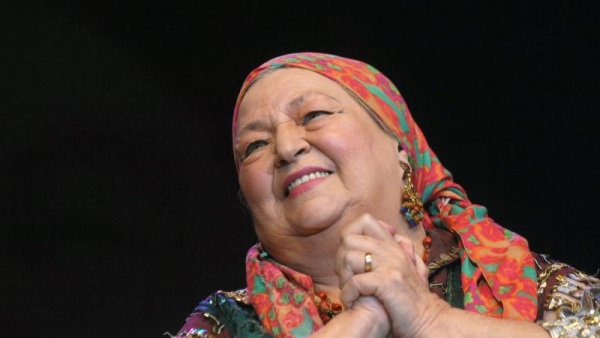 Draga Olteanu Matei, episod special în seria „Mari actori de comedie”, pe Radio România Cultural, în seara de Revelion