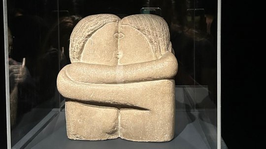 Brâncuși 150. Patrimoniu în lucru. Radio România Cultural organizează o dezbatere dedicată moștenirii lui Constantin Brâncuși