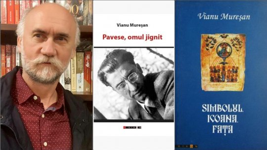 Autenticitatea unui filosof - Invitat: scriitorul şi filosoful Vianu Mureşan