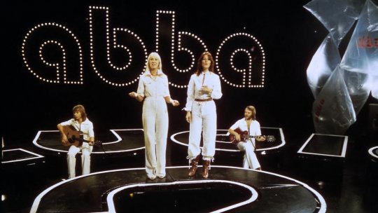 ABBA – concertul istoric de pe stadionul Wembley din 1979, difuzat pe 3 ianuarie la Radio România Cultural
