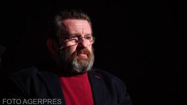 Noul manager interimar al Teatrului Național „I.L. Caragiale” din București este actorul Adrian Titieni