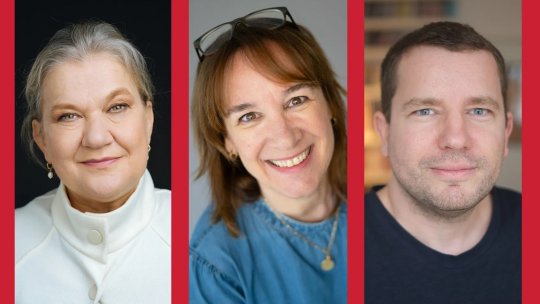 Cinematografia română, reprezentată la cel mai înalt nivel european! Producătoarea Ada Solomon a devenit președinta board-ului Academiei Europene de Film