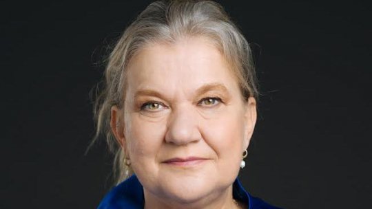 Cinematografia română, reprezentată la cel mai înalt nivel european! Producătoarea Ada Solomon a devenit președinta board- ului Academiei Europene de Film