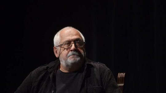 „Neasemuita poveste a lui Abul Hossein Yemenitul și a fugii lui în pustie (după 1001 de nopți)”, în regia lui Silviu Purcărete – în premieră la TNRS