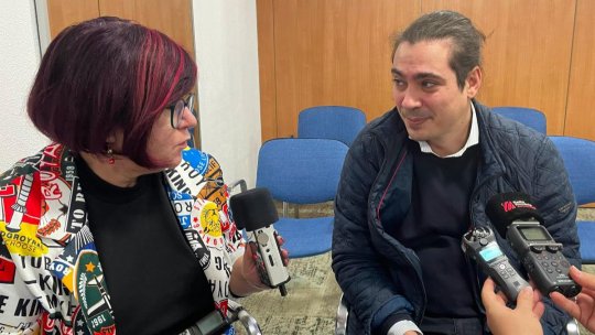 Dr.Guenadiy Vatachki, directorul executiv ANT: „Anul 2025 ar putea deveni cel mai bun an din ultimii 9 la numărul de transplanturi”