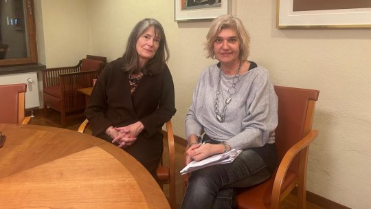 Mary Brunkow: Firește că, dacă aș lua-o de la început, tot știință aș face!