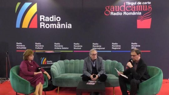 Dinu Flămând: „Inteligența artificială nu te formează, te informează.”