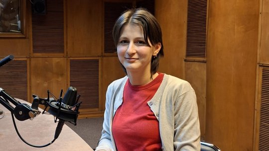 Ramona Boldizsar: ”Eu am scris foarte mult timp proză, poezie am scris mai tîrziu, mai degrabă excepțional e că am scris și publicat poezie, decît că m-am întors la proză”