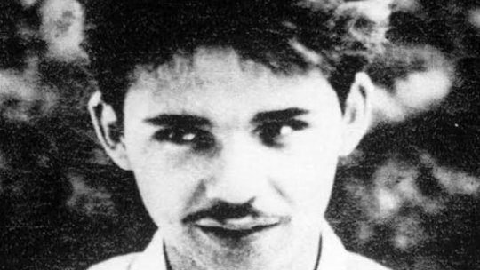 În perioada 8-12 decembrie, emisiunea „Vorba de cultură” aduce un omagiu poetului NICOLAE LABIȘ, la 90 de ani de la nașterea sa