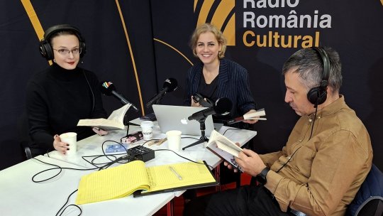 Cum a ajuns elita interbelică la extremism? Orașul Vorbește cu Cristina A. Bejan