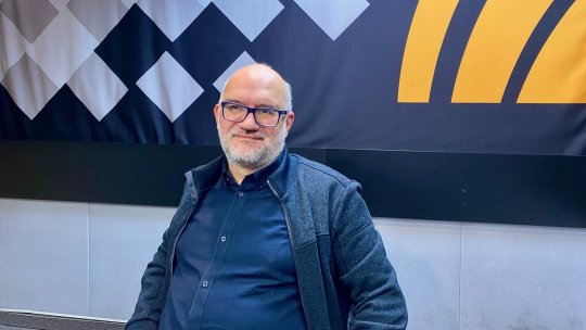 Timpul prezent - Sfârșitul erei transatlantice? Camil Pârvu despre strategia de securitate a SUA