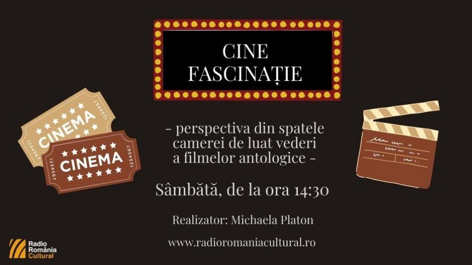 Cine - Fascinație - THE BIRDS / PASĂRILE