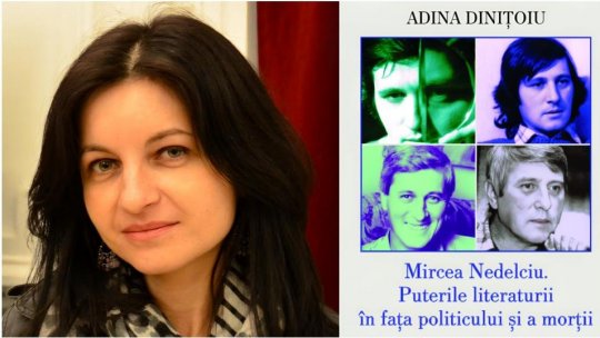 Mircea Nedelciu, un destin fracturat
