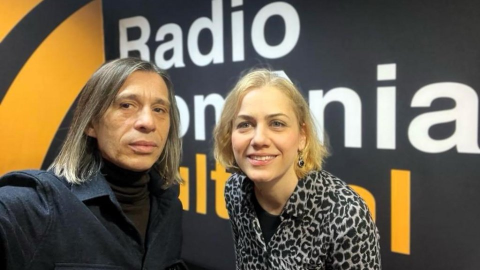 La locul faptei: Lumea lui Ion Grigorescu prin ochii lui Ovidiu Ungureanu