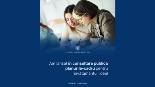 Planurile-cadru, pro și contra