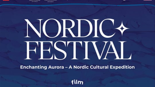 Nordic Festival aduce cultura și stilul de viață din țările nordice la București, între 13 și 16 februarie