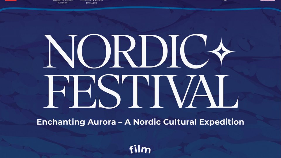 Nordic Festival aduce cultura și stilul de viață din țările nordice la București, între 13 și 16 februarie