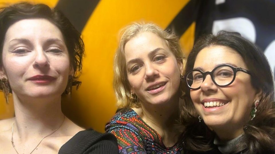 Ioana Iuna Șerban: „În expoziția All Our Todays sunt artiști care au marcat ceea ce înțelegem noi prin arta contemporană”